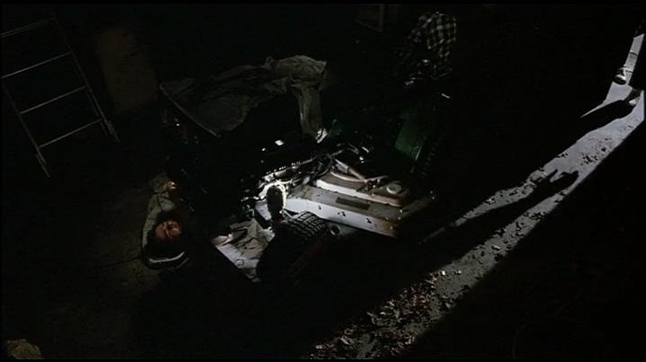 杀戮高校(1986)的剧照 杀戮高校(1986)的剧照