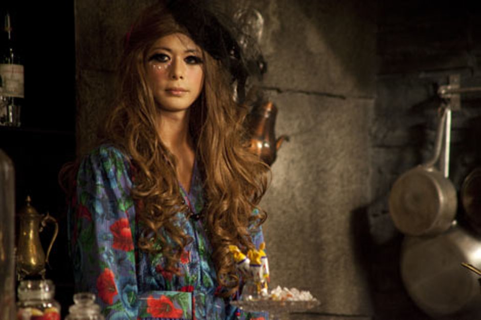 天堂之吻(2011)的剧照 天堂之吻(2011)的剧照