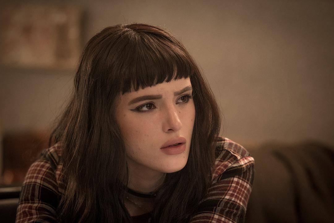 千次伤我心(2018)的剧照 千次伤我心(2018)的剧照