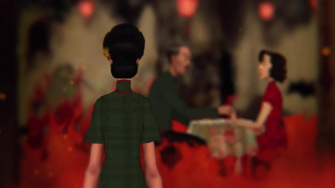 十八层地狱(2018)的剧照 十八层地狱(2018)的剧照