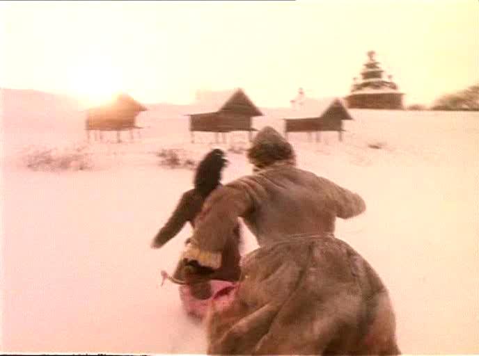 魔画
(1996)的剧照 魔画
(1996)的剧照