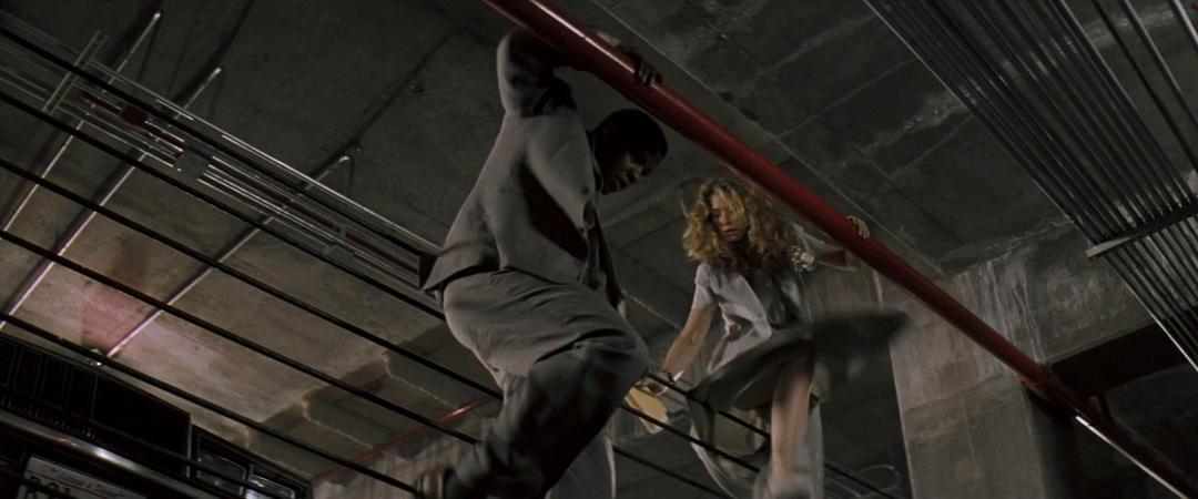 塘鹅暗杀令(1993)的剧照 塘鹅暗杀令(1993)的剧照