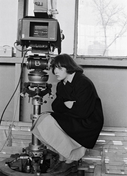 巴洛可(1976)的剧照 巴洛可(1976)的剧照