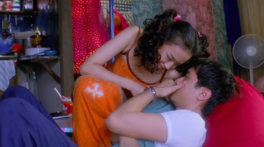 天旋地恋(1999)的剧照 天旋地恋(1999)的剧照