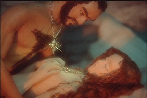 野蔷薇公主和睡美人(1990)的剧照 野蔷薇公主和睡美人(1990)的剧照