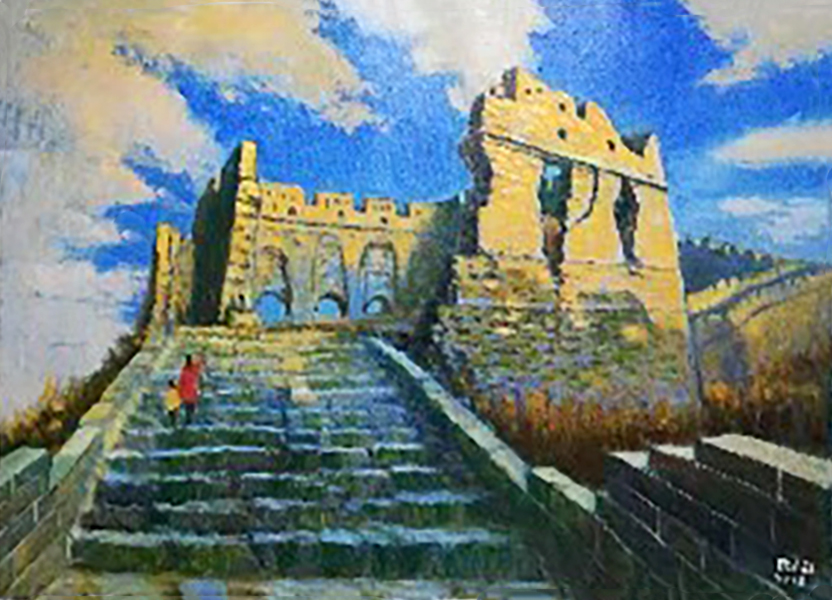 永驻苍穹95×72cm2019年.jpg 永驻苍穹95×72cm2019年.jpg