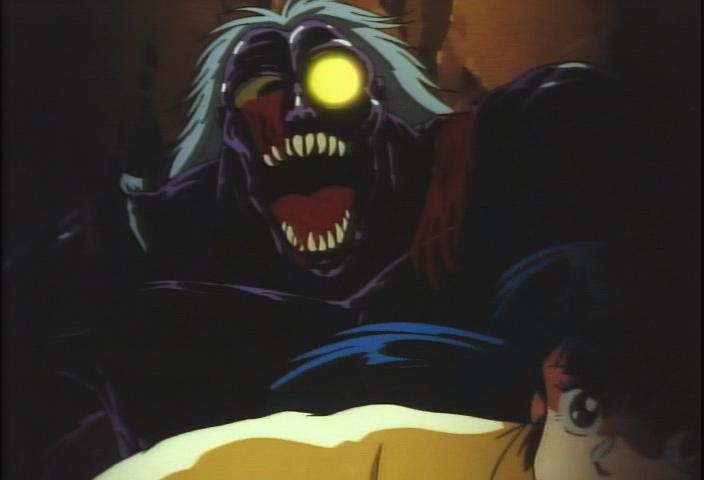 人鱼之森(1991)的剧照 人鱼之森(1991)的剧照