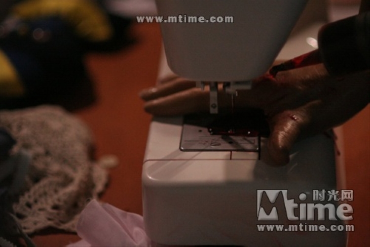 卡到阴(2006)的剧照 卡到阴(2006)的剧照