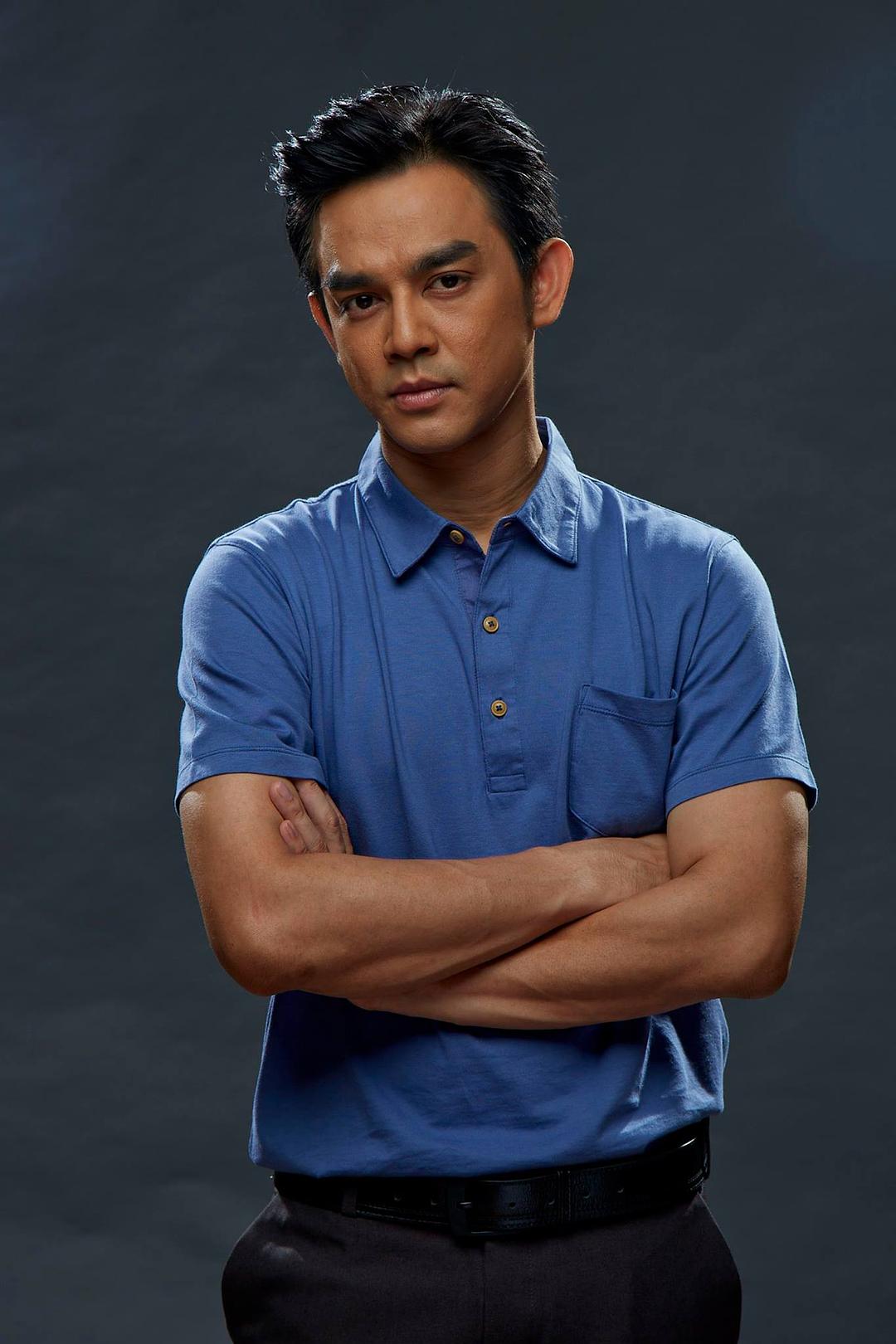 怨鬼之家(2011)的剧照 怨鬼之家(2011)的剧照