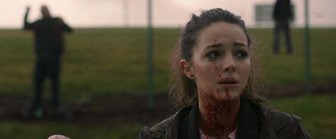 安娜和世界末日(2017)的剧照 安娜和世界末日(2017)的剧照