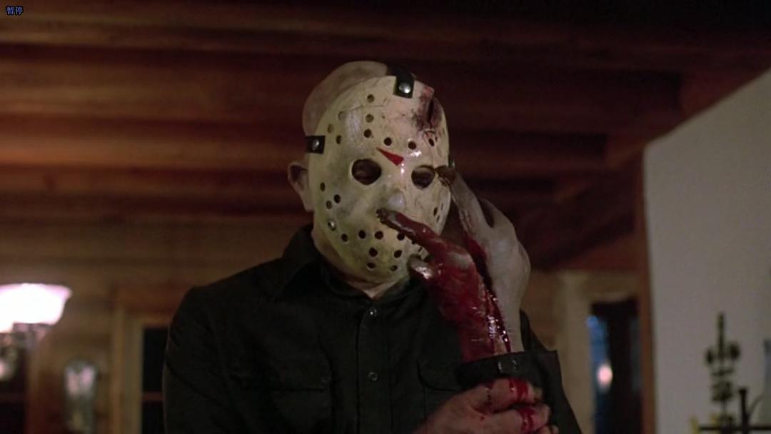 十三号星期五:终结篇(1984)的剧照 十三号星期五:终结篇(1984)的剧照