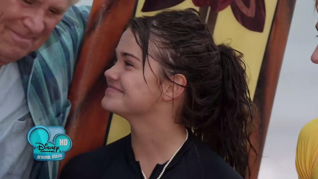 青春海滩大电影(2013)的剧照 青春海滩大电影(2013)的剧照