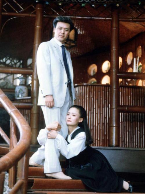 地狱·天堂
(1989)的剧照 地狱·天堂
(1989)的剧照