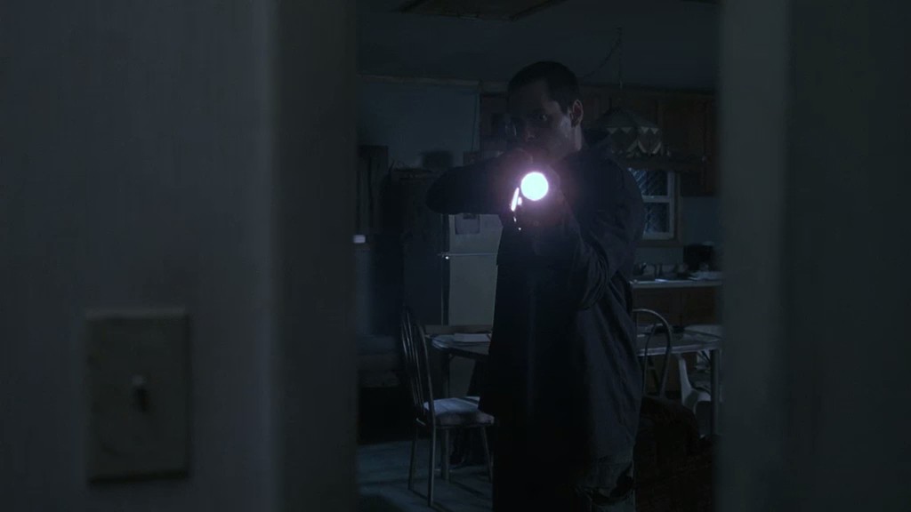 寄生异种(2006)的剧照 寄生异种(2006)的剧照