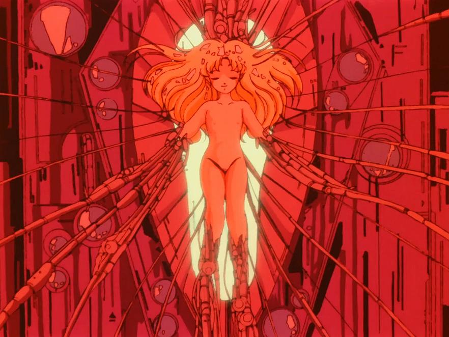 泡泡糖危机(1987)的剧照 泡泡糖危机(1987)的剧照