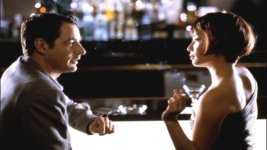 刀走偏锋(2002)的剧照 刀走偏锋(2002)的剧照