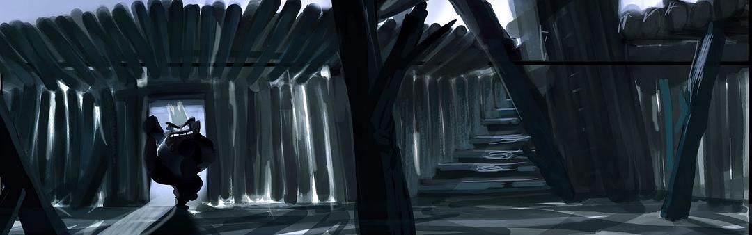 孤独的国王(2010)的剧照 孤独的国王(2010)的剧照