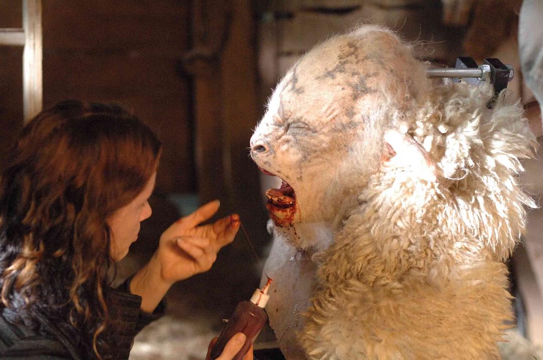 疯羊(2006)的剧照 疯羊(2006)的剧照