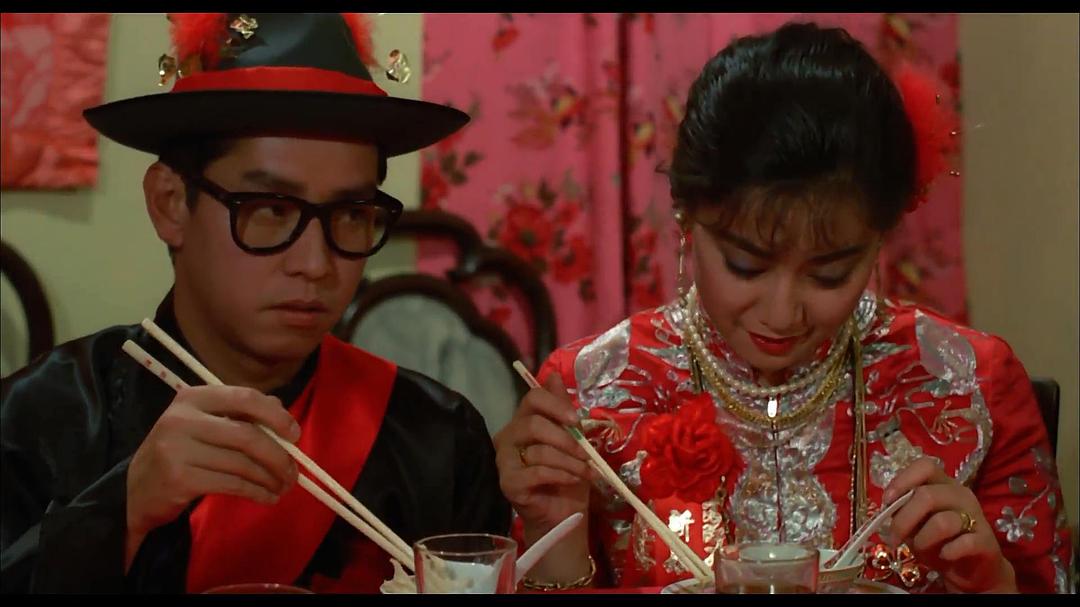 花仔多情
(1985)的剧照 花仔多情
(1985)的剧照