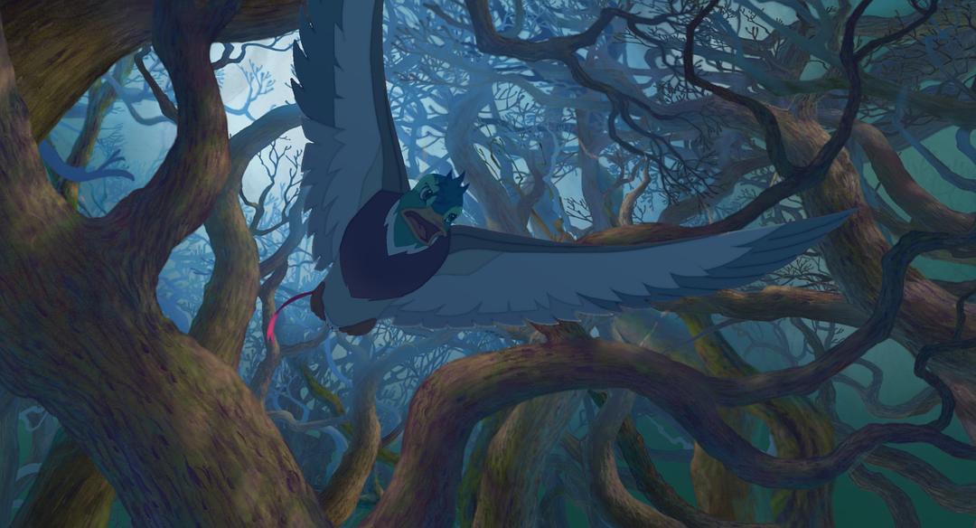 鸡妈鸭仔(2011)的剧照 鸡妈鸭仔(2011)的剧照