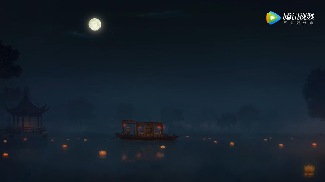 饮湖上初晴后雨
(2017)的剧照 饮湖上初晴后雨
(2017)的剧照