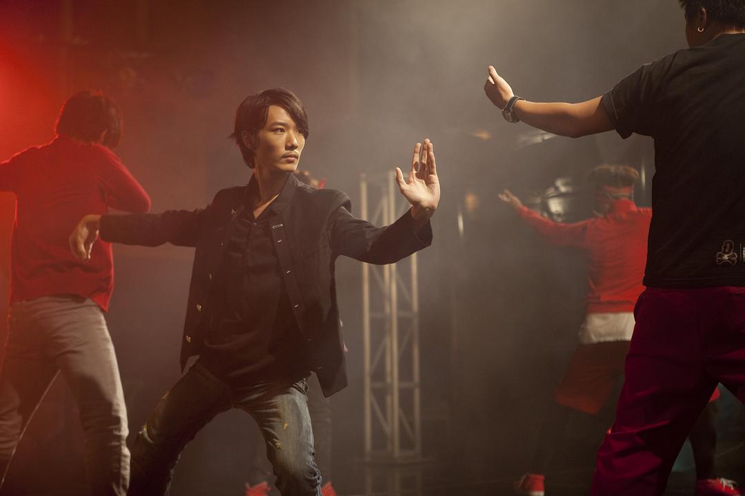 狂舞派
(2013)的剧照 狂舞派
(2013)的剧照