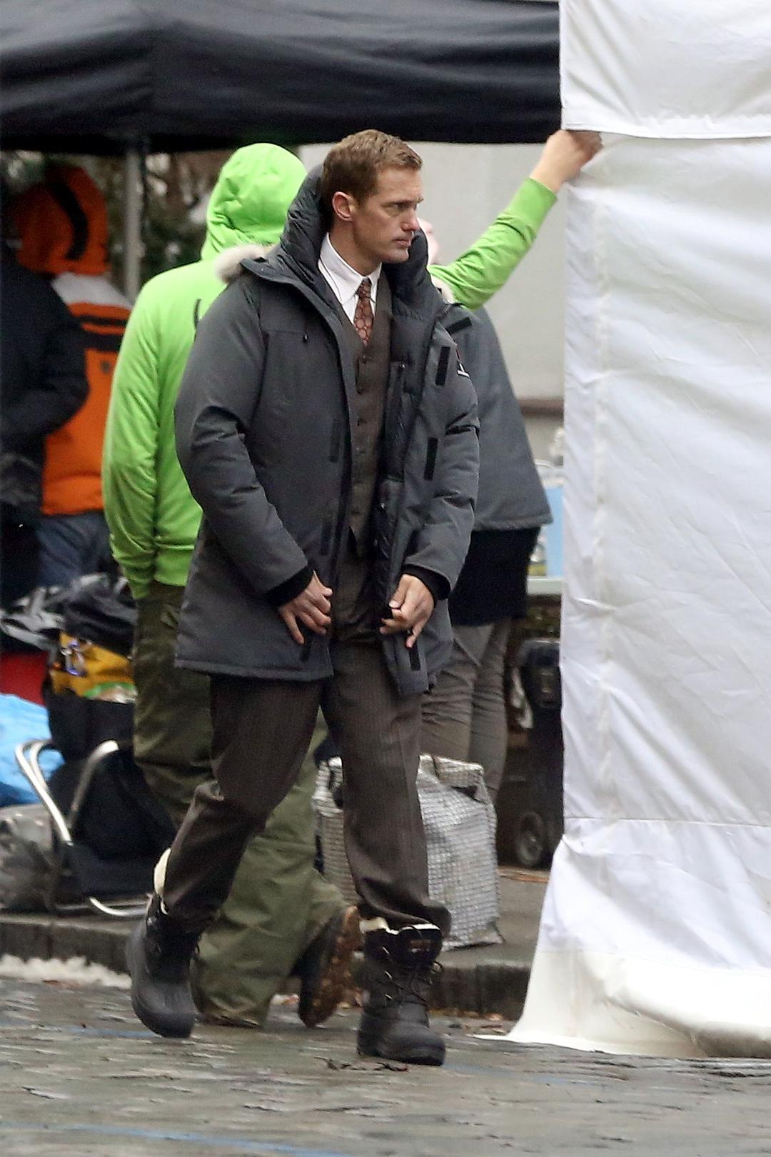 余波(2019)的剧照 余波(2019)的剧照