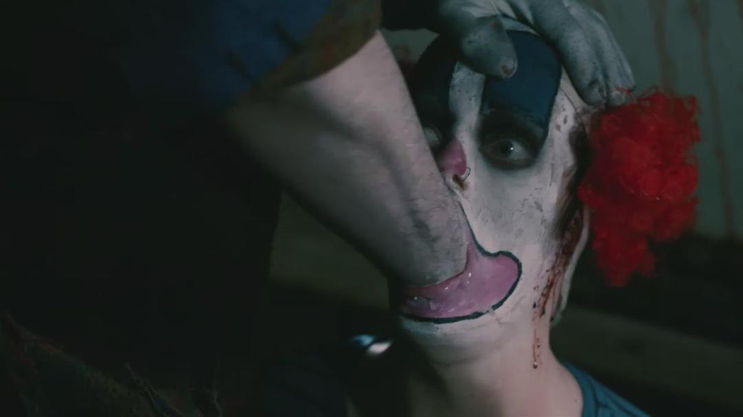 针脚(2012)的剧照 针脚(2012)的剧照