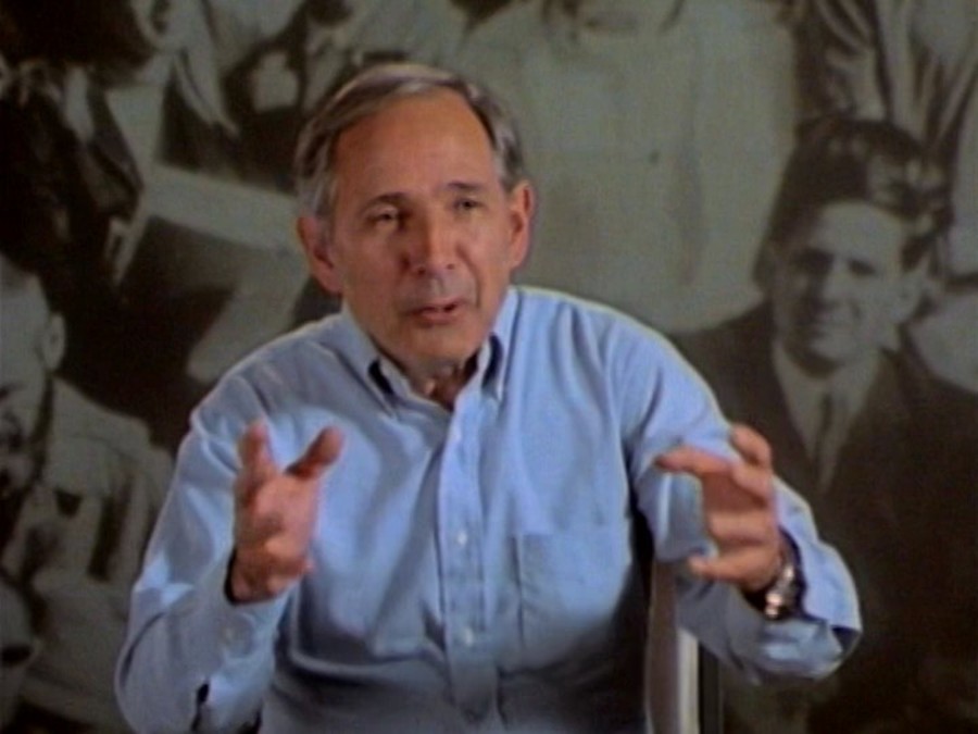 60年代的伯克利(1990)的剧照 60年代的伯克利(1990)的剧照