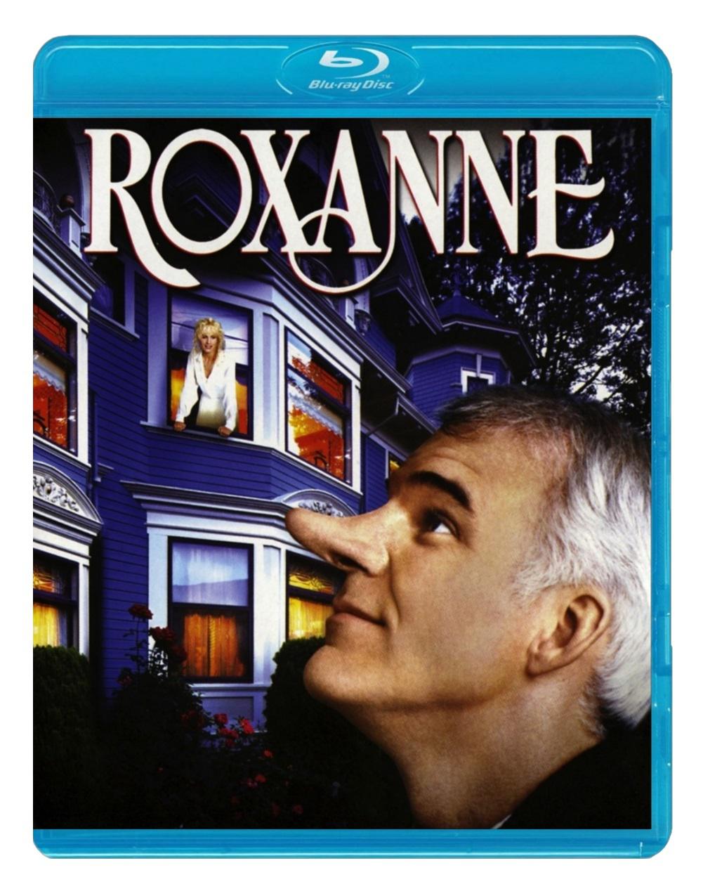 爱上罗姗(1987)的剧照 爱上罗姗(1987)的剧照