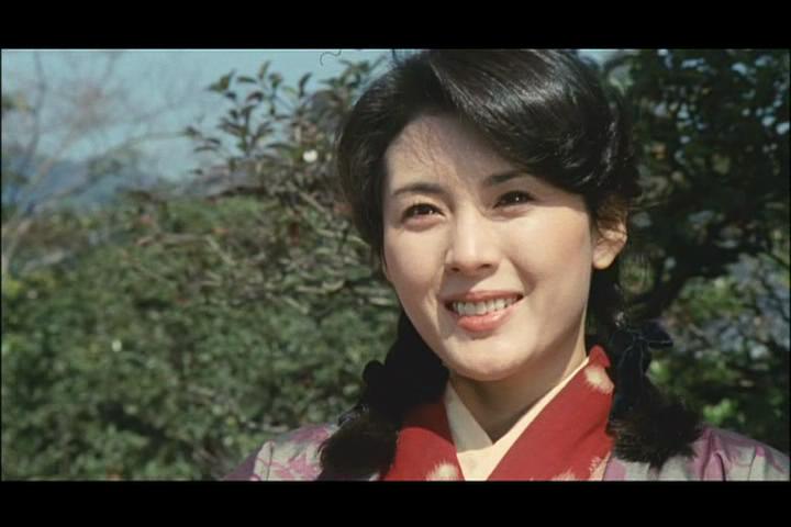 五番町夕雾楼(1980)的剧照 五番町夕雾楼(1980)的剧照