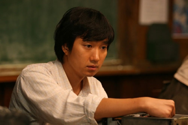 极乐岛杀人事件(2007)的剧照 极乐岛杀人事件(2007)的剧照