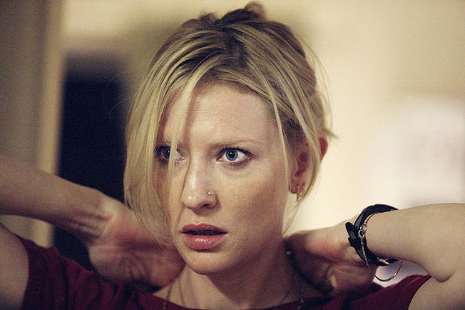 小鱼(2005)的剧照 小鱼(2005)的剧照