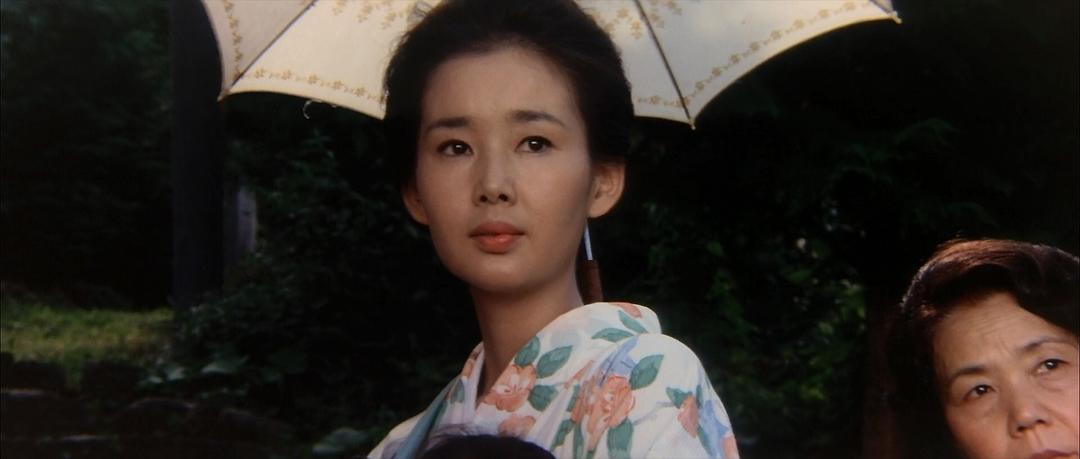 八墓村(1977)的剧照 八墓村(1977)的剧照