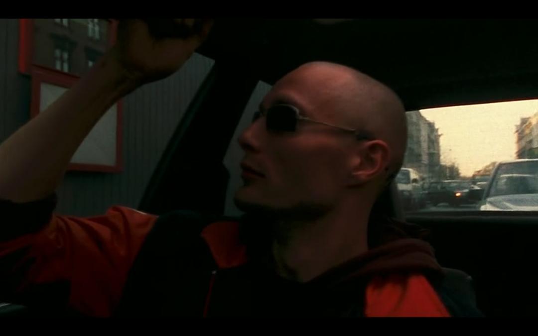 末路狂奔(1996)的剧照 末路狂奔(1996)的剧照