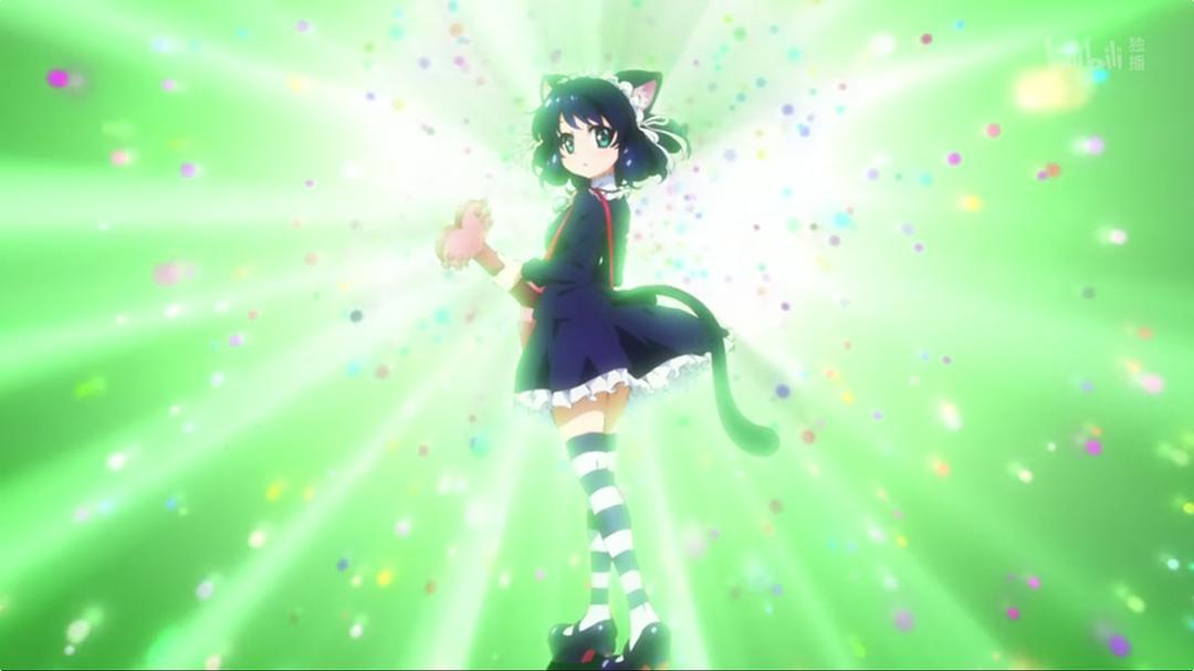 摇滚都市(2016)的剧照 摇滚都市(2016)的剧照