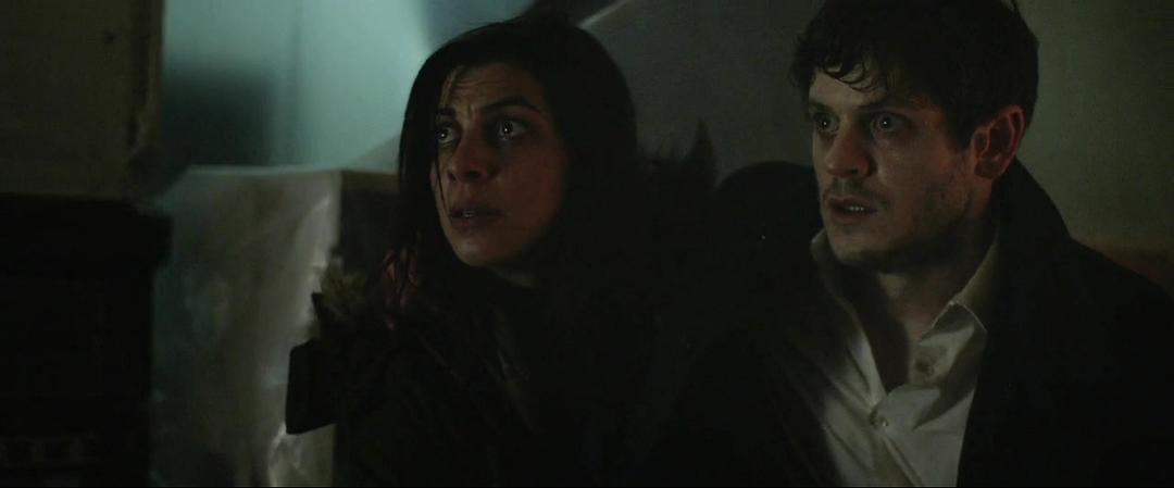 黑暗残留(2015)的剧照 黑暗残留(2015)的剧照