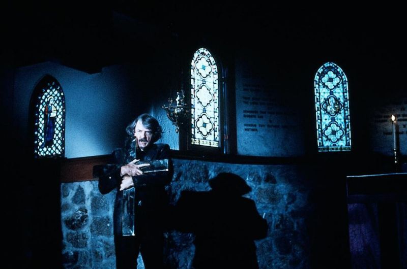 夜雾杀机(1980)的剧照 夜雾杀机(1980)的剧照