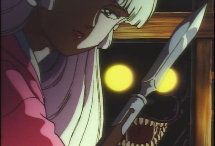 人鱼之森(1991)的剧照 人鱼之森(1991)的剧照