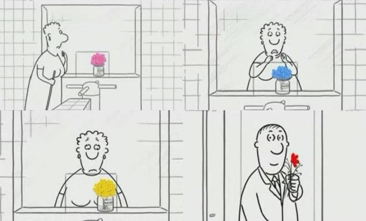 便所爱情故事(2007)的剧照 便所爱情故事(2007)的剧照