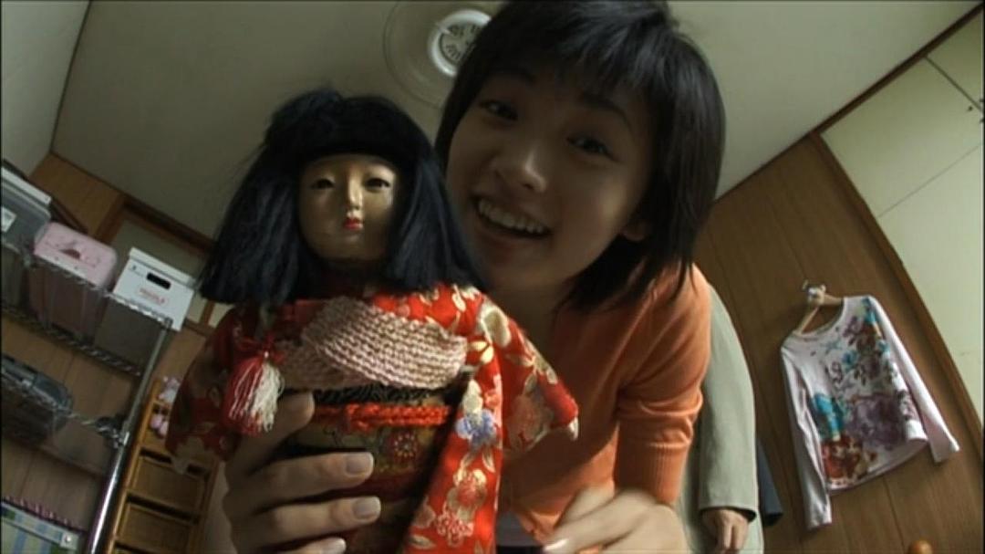 怪谈新耳袋(2006)的剧照 怪谈新耳袋(2006)的剧照