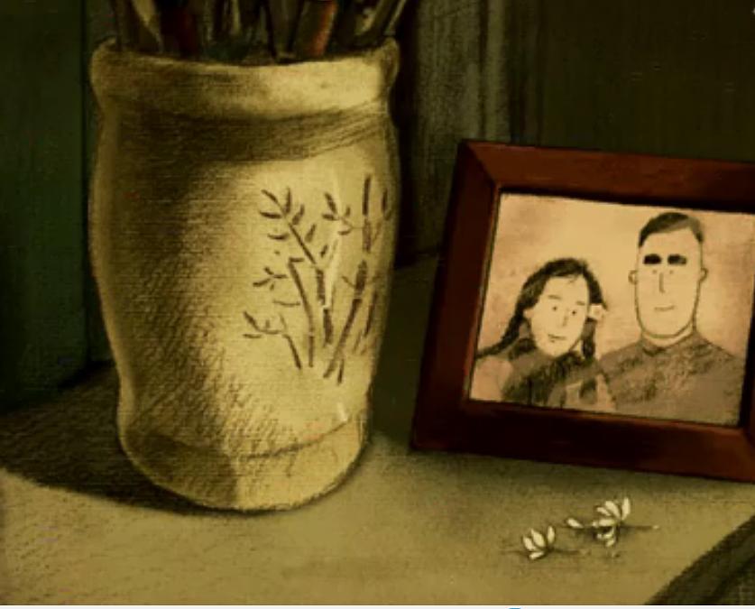 爷爷与花
(2011)的剧照 爷爷与花
(2011)的剧照