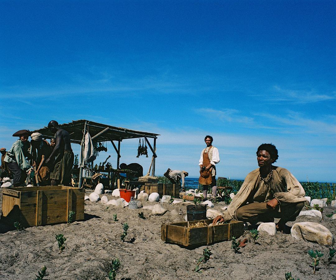 挛爱砒霜(2003)的剧照 挛爱砒霜(2003)的剧照