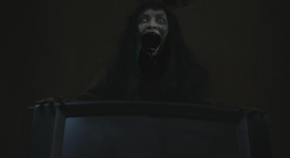 新版降头女王(2019)的剧照 新版降头女王(2019)的剧照