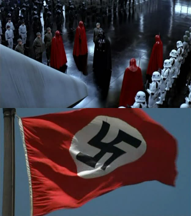 星球大战:窥探传奇(2007)的剧照 星球大战:窥探传奇(2007)的剧照