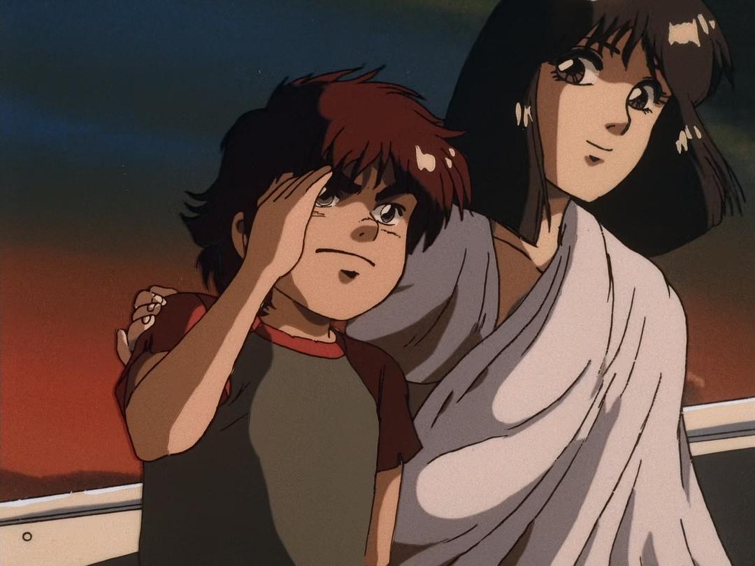 斗魔王杰克(1990)的剧照 斗魔王杰克(1990)的剧照