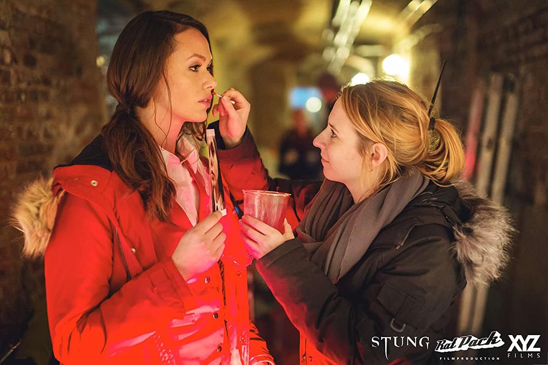 蜂螫(2015)的剧照 蜂螫(2015)的剧照