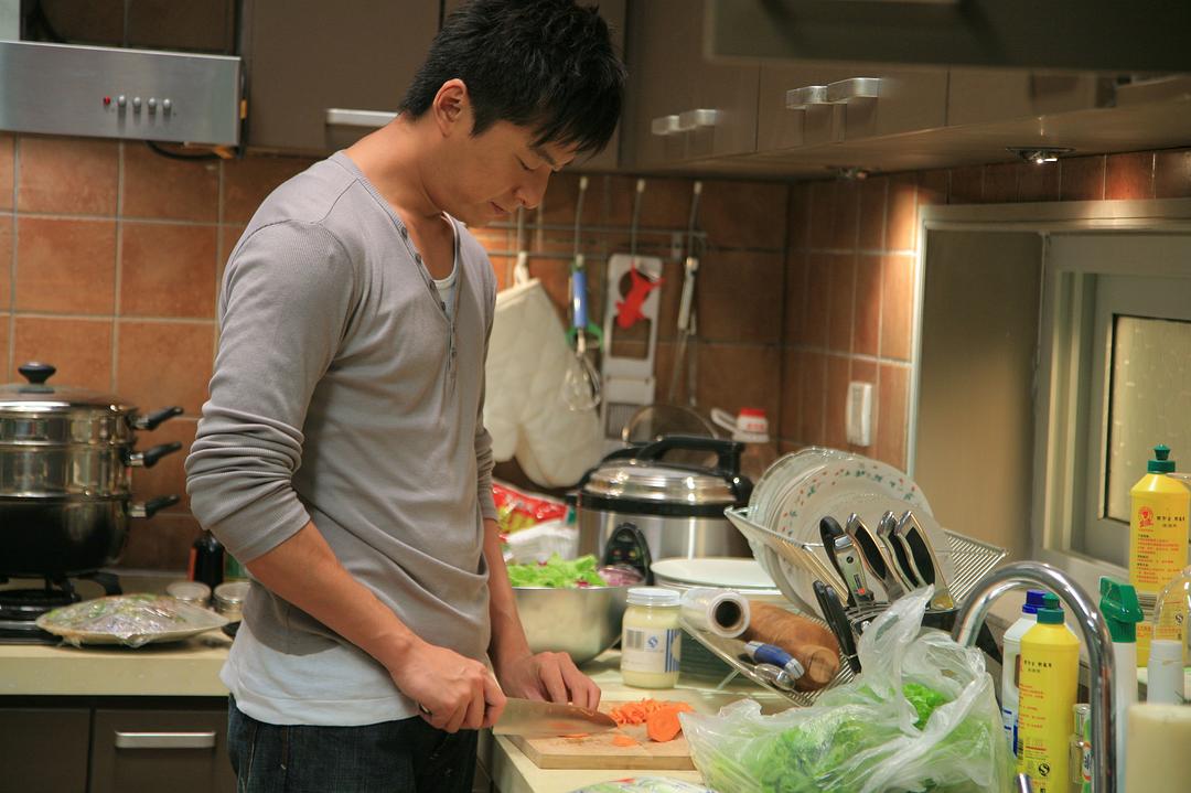 摇摆de婚约
(2010)的剧照 摇摆de婚约
(2010)的剧照