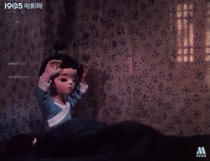 蛐蛐
(1982)的剧照 蛐蛐
(1982)的剧照