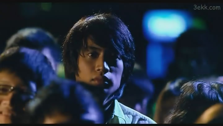 想听到说相爱(2010)的剧照 想听到说相爱(2010)的剧照